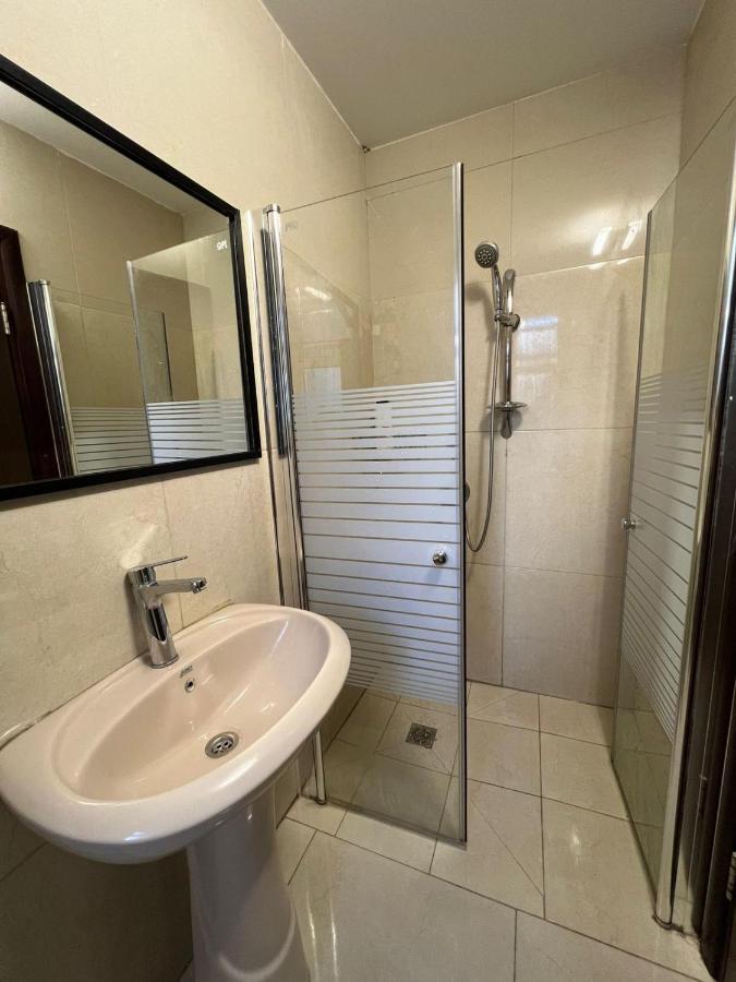 Central Ben Yehuda Apartment Ierusalim Exterior foto