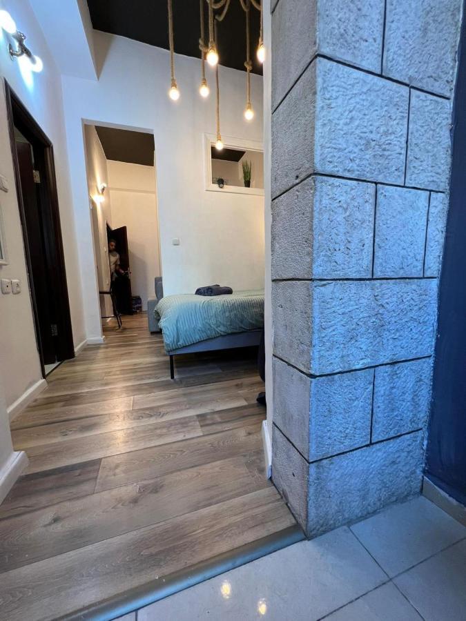 Central Ben Yehuda Apartment Ierusalim Exterior foto